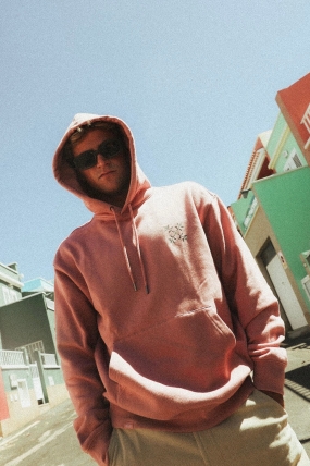 Oxbow SEREGOR Unisex Hoodie|  Surfwax Surf Clothing shop since 2010