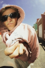 Oxbow SEREGOR Unisex Hoodie|  Surfwax Surf Clothing shop since 2010