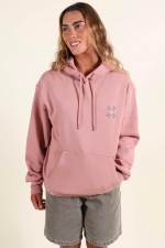 Oxbow SEREGOR Hoodie| Unisex Bliuzonas| Surfwax Surf stiliaus aprangos parduotuvė nuo 2010| Laisvalaikio Apranga
