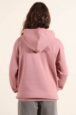 Oxbow SEREGOR Hoodie| Unisex Bliuzonas| Surfwax Surf stiliaus aprangos parduotuvė nuo 2010| Laisvalaikio Apranga