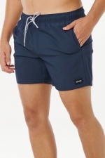 RipCurl Offset Daily Volley Šortai| Surfwax Surf stiliaus aprangos parduotuvė nuo 2010| Boardshorts| Paplūdimio Šortai