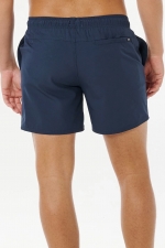 RipCurl Offset Daily Volley Šortai| Surfwax Surf stiliaus aprangos parduotuvė nuo 2010| Boardshorts| Paplūdimio Šortai