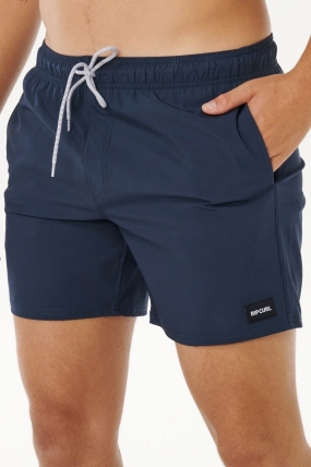 RipCurl Offset Daily Volley Shorts| Boardshorts| Surfwax Surf Clothing shop since 2010