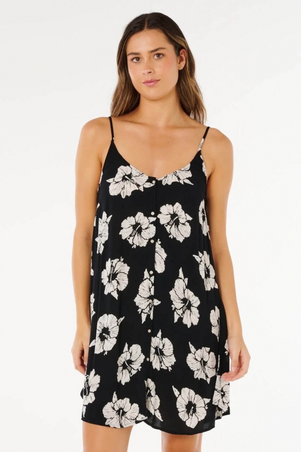 RipCurl Party Pack Mini Dress| Surfwax Surf Clothing shop since 2010