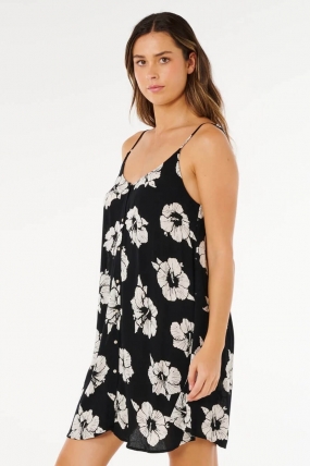 RipCurl Party Pack Mini Dress| Surfwax Surf Clothing shop since 2010