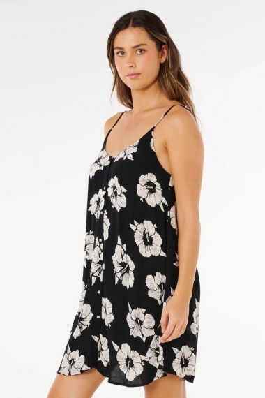 RipCurl Party Pack Mini Dress| Surfwax Surf Clothing shop since 2010