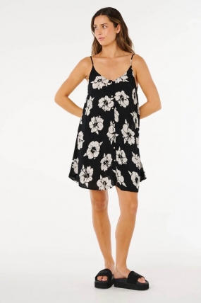 RipCurl Party Pack Mini Dress| Surfwax Surf Clothing shop since 2010