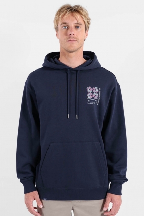 Oxbow PIXELATE Hoodie| Vyriškas Bliuzonas| Surfwax Surf stiliaus aprangos parduotuvė nuo 2010| Laisvalaikio Apranga
