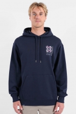 Oxbow PIXELATE Hoodie| Vyriškas Bliuzonas| Surfwax Surf stiliaus aprangos parduotuvė nuo 2010| Laisvalaikio Apranga