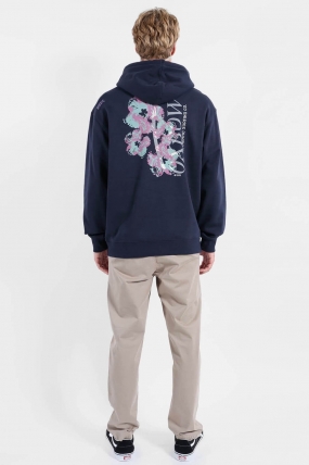 Oxbow PIXELATE Hoodie| Vyriškas Bliuzonas| Surfwax Surf stiliaus aprangos parduotuvė nuo 2010| Laisvalaikio Apranga
