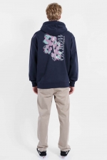 Oxbow PIXELATE Hoodie| Vyriškas Bliuzonas| Surfwax Surf stiliaus aprangos parduotuvė nuo 2010| Laisvalaikio Apranga