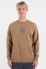 Oxbow NINETIES Sweatshirt For Men|  Surfwax Surf Clothing shop since 2010