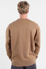 Oxbow NINETIES Sweatshirt For Men|  Surfwax Surf Clothing shop since 2010