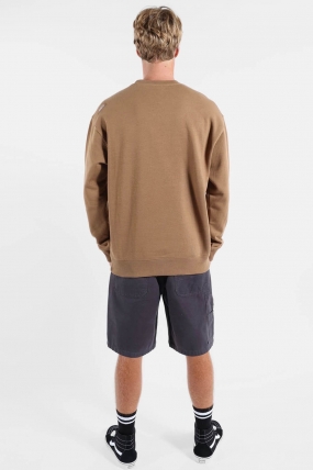 Oxbow NINETIES Sweatshirt For Men|  Surfwax Surf Clothing shop since 2010
