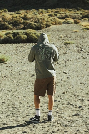 Oxbow SNAP Hoodie| Vyriškas Bliuzonas| Surfwax Surf stiliaus aprangos parduotuvė nuo 2010| Laisvalaikio Apranga