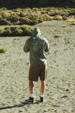 Oxbow SNAP Hoodie For Men|  Surfwax Surf Clothing shop since 2010