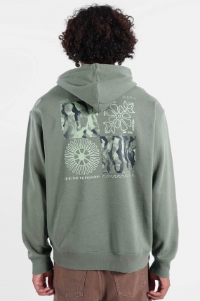 Oxbow SNAP Hoodie For Men|  Surfwax Surf Clothing shop since 2010