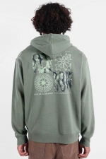 Oxbow SNAP Hoodie| Vyriškas Bliuzonas| Surfwax Surf stiliaus aprangos parduotuvė nuo 2010| Laisvalaikio Apranga