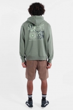 Oxbow SNAP Hoodie For Men|  Surfwax Surf Clothing shop since 2010