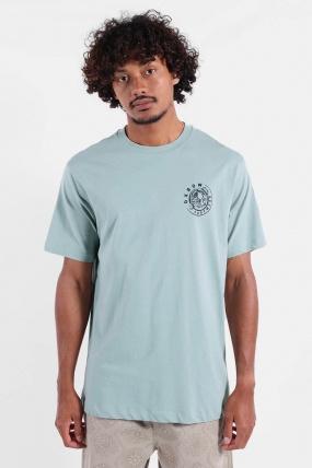 Oxbow FLAMINGO T-Shirt| Surfwax Surf Clothing shop since 2010