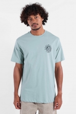 Oxbow FLAMINGO T-Shirt| Surfwax Surf Clothing shop since 2010