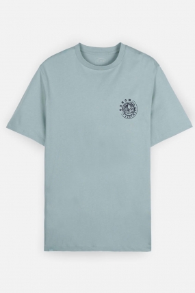 Oxbow FLAMINGO T-Shirt| Surfwax Surf Clothing shop since 2010