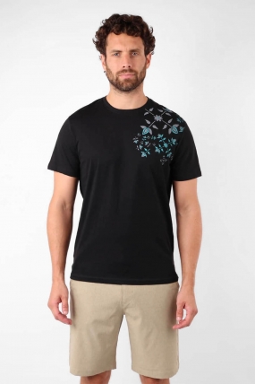 Oxbow TASTA T-Shirt| Surfwax Surf Clothing shop since 2010