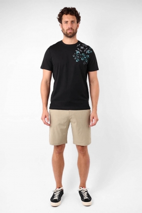 Oxbow TASTA T-Shirt| Surfwax Surf Clothing shop since 2010