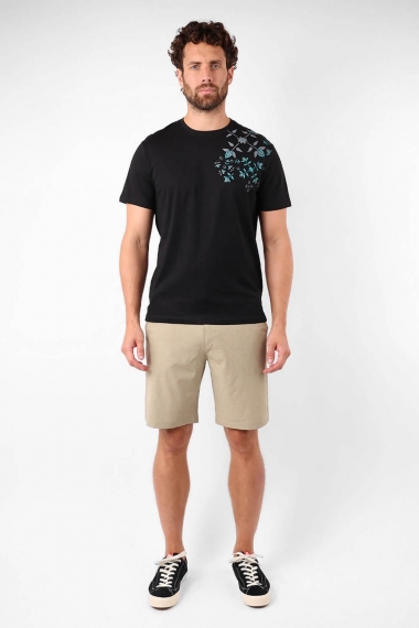 Oxbow TASTA T-Shirt| Surfwax Surf Clothing shop since 2010