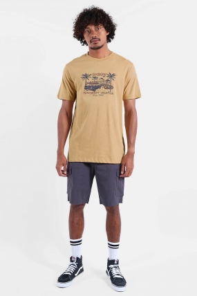 Oxbow ONTRIP T-Shirt| Surfwax Surf Clothing shop since 2010