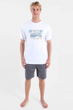 Oxbow ONTRIP Vyriški Marškinėliai|Surfwax Surf stiliaus aprangos parduotuvė nuo 2010| Laisvalaikio Apranga