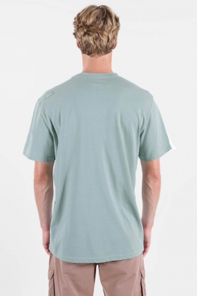 Oxbow TEBAZ T-Shirt| Surfwax Surf Clothing shop since 2010