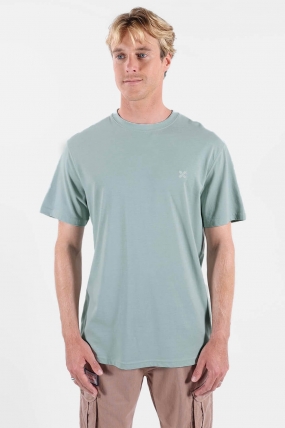 Oxbow TEBAZ T-Shirt| Surfwax Surf Clothing shop since 2010
