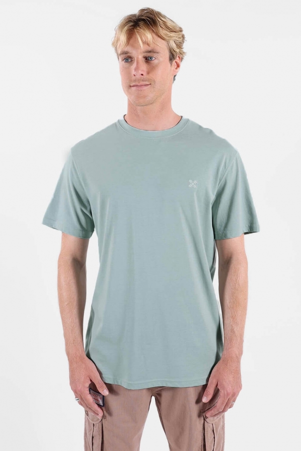 Oxbow TEBAZ T-Shirt| Surfwax Surf Clothing shop since 2010