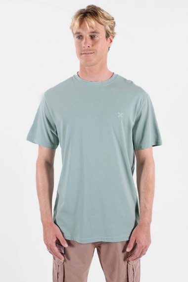 Oxbow TEBAZ T-Shirt| Surfwax Surf Clothing shop since 2010