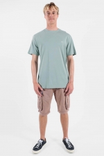 Oxbow TEBAZ T-Shirt| Surfwax Surf Clothing shop since 2010