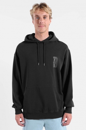 Oxbow VERTICAL Hoodie For Men|  Surfwax Surf Clothing shop since 2010