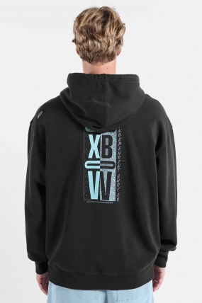 Oxbow VERTICAL Hoodie For Men|  Surfwax Surf Clothing shop since 2010