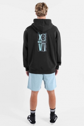 Oxbow VERTICAL Hoodie| Vyriškas Bliuzonas| Surfwax Surf stiliaus aprangos parduotuvė nuo 2010| Laisvalaikio Apranga