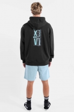 Oxbow VERTICAL Hoodie| Vyriškas Bliuzonas| Surfwax Surf stiliaus aprangos parduotuvė nuo 2010| Laisvalaikio Apranga