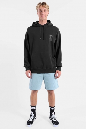 Oxbow VERTICAL Hoodie| Vyriškas Bliuzonas| Surfwax Surf stiliaus aprangos parduotuvė nuo 2010| Laisvalaikio Apranga