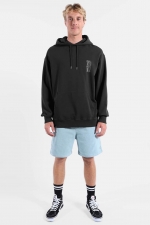 Oxbow VERTICAL Hoodie For Men|  Surfwax Surf Clothing shop since 2010