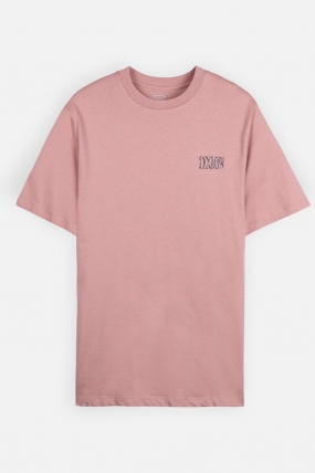 Oxbow SNAP T-Shirt| Surfwax Surf Clothing shop since 2010