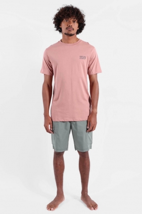 Oxbow SNAP T-Shirt| Surfwax Surf Clothing shop since 2010
