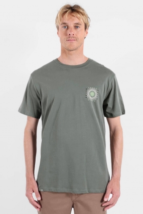 Oxbow RADIATE T-Shirt| Surfwax Surf Clothing shop since 2010