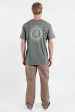 Oxbow RADIATE T-Shirt| Surfwax Surf Clothing shop since 2010