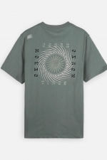 Oxbow RADIATE T-Shirt| Surfwax Surf Clothing shop since 2010