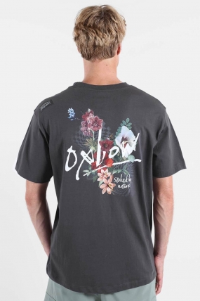 Oxbow HELLFLO T-Shirt| Surfwax Surf Clothing shop since 2010
