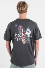 Oxbow HELLFLO T-Shirt| Surfwax Surf Clothing shop since 2010