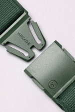 Arcade Atlas Tamprus Diržas| Atlas Stretch Belt| Elastingas Diržas | Surfwax Surf stiliaus aprangos parduotuvė nuo 2010 
